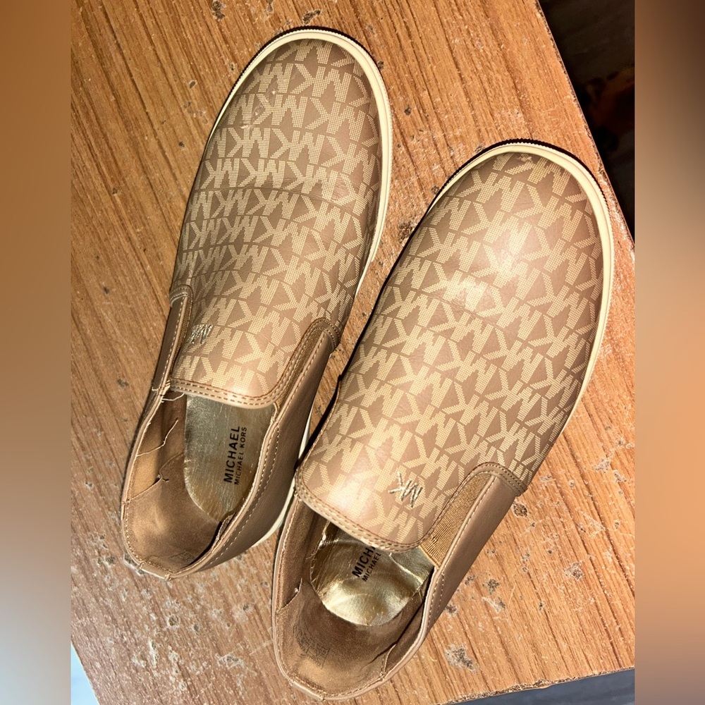 Michael Kors shoes